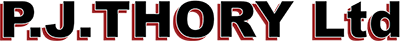 P.J.THORY LTD